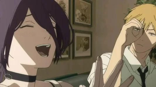 Foto de Chainsaw Man – La película: Arco de Reze