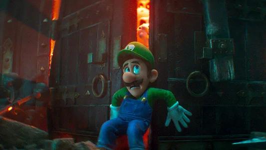 Foto de Super Mario Bros. La película