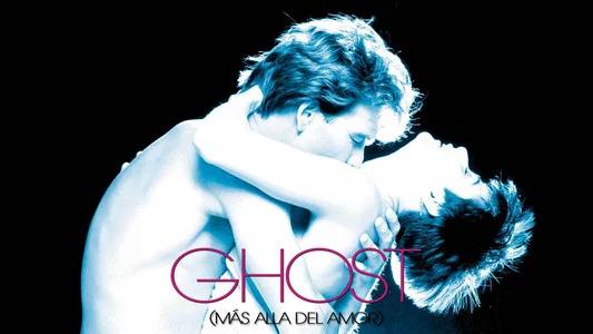 Foto de Ghost: La Sombra del Amor