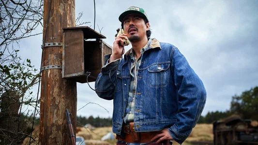 Foto de Hope: El primer impacto