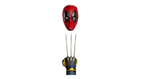 Foto de Deadpool & Wolverine