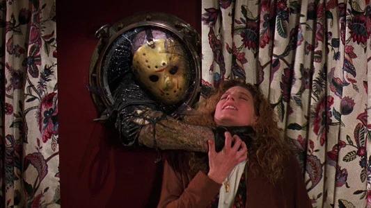 Foto de Viernes 13 - Parte 8: Jason Toma Manhattan