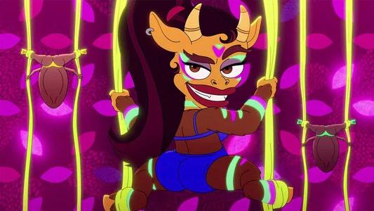 Foto de Big Mouth