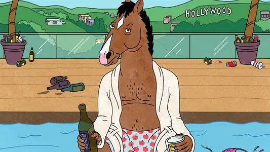 Foto de BoJack Horseman