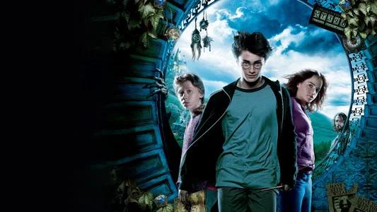 Foto de Harry Potter y el prisionero de Azkaban