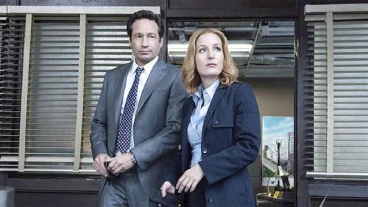 Foto de Los Expedientes Secretos X