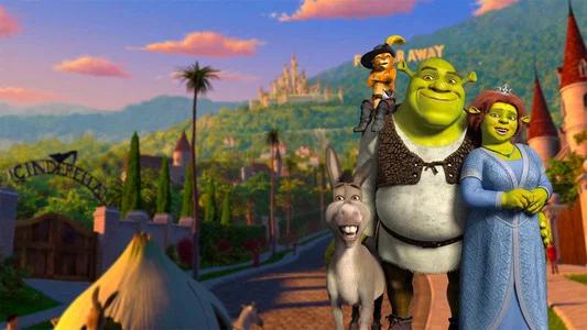 Foto de Shrek 2