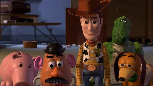 Foto de Toy Story 2