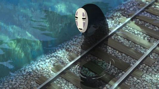 Foto de El viaje de Chihiro