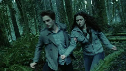 Foto de Crepúsculo