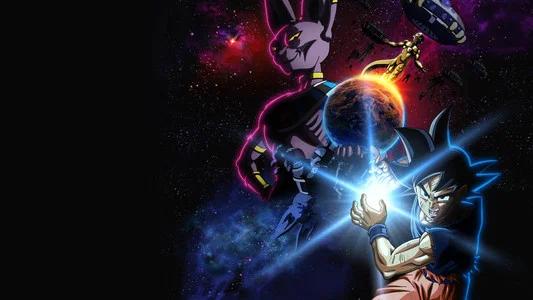 Foto de Dragon Ball Super: Beerus