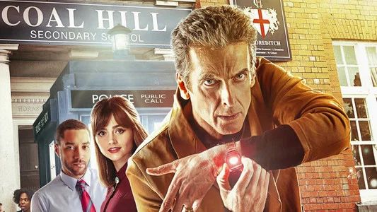Foto de Doctor Who