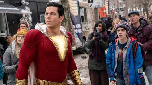 Foto de ¡Shazam!