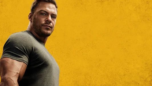 Foto de Reacher