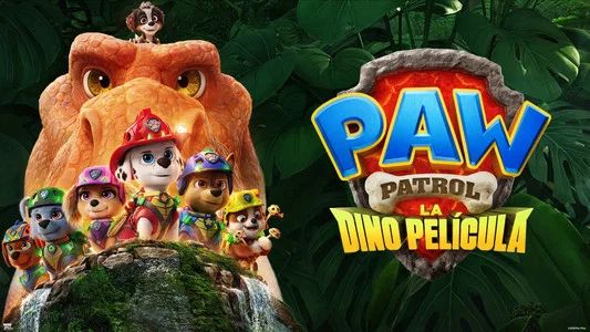 Foto de Paw Patrol: La dino película