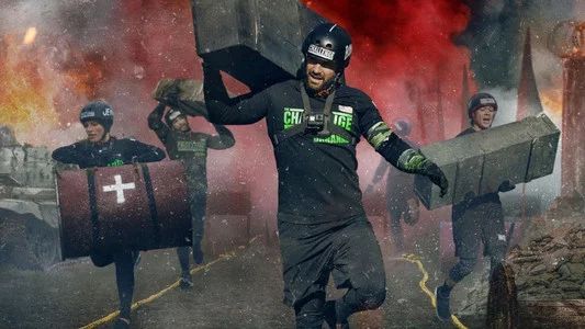 Foto de The Challenge