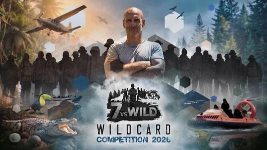 Foto de 7 vs. Wild