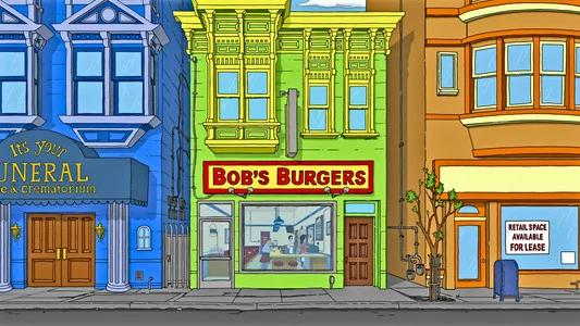 Foto de Bob's Burgers