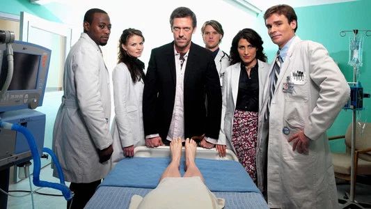 Foto de Dr. House