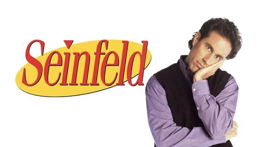 Foto de Seinfeld