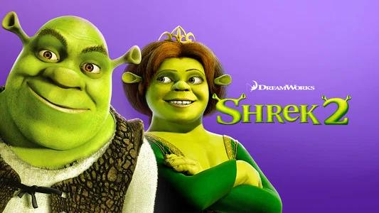 Foto de Shrek 2