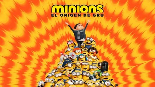 Foto de Minions: Nace un villano