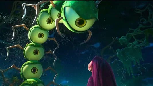 Foto de Hechizo: Bienvenidos a Hexe