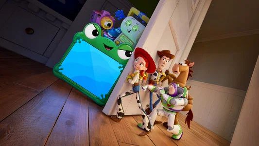 Foto de Toy Story 5
