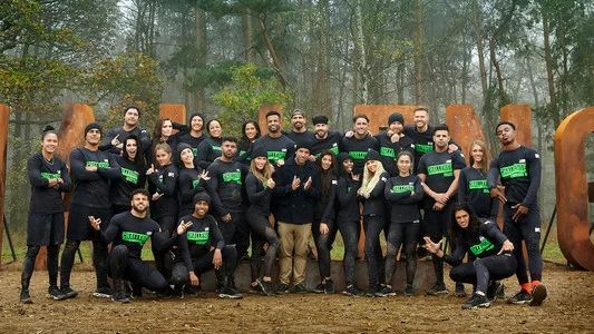 Foto de The Challenge