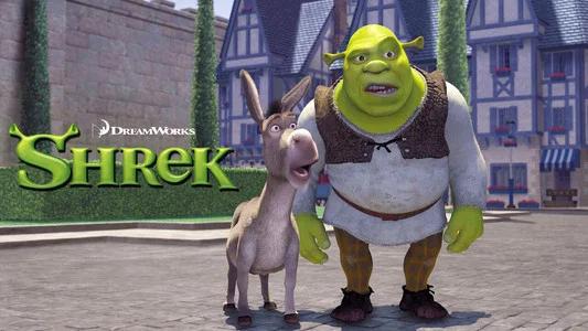 Foto de Shrek
