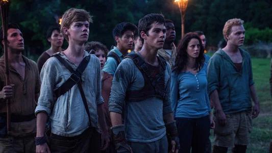 Foto de Maze Runner: Correr o morir