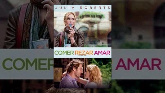 Foto de Comer, Rezar, Amar