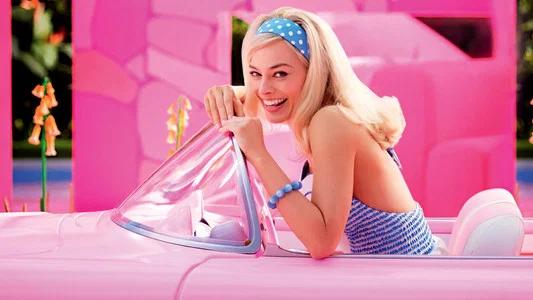 Foto de Barbie