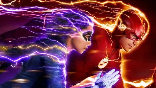 Foto de Flash