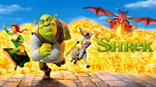 Foto de Shrek