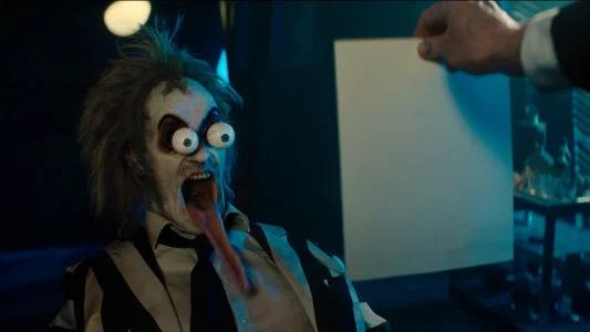 Foto de Beetlejuice Beetlejuice