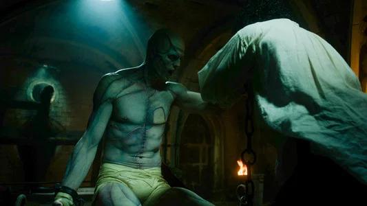 Foto de Frankenstein