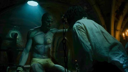 Foto de Frankenstein