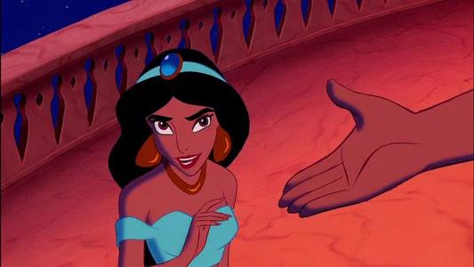 Foto de Aladdin