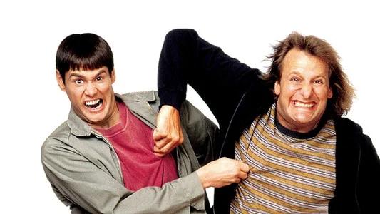 Foto de Una pareja de idiotas