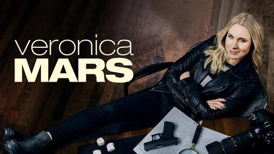 Foto de Verónica Mars
