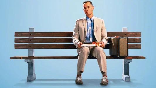 Foto de Forrest Gump