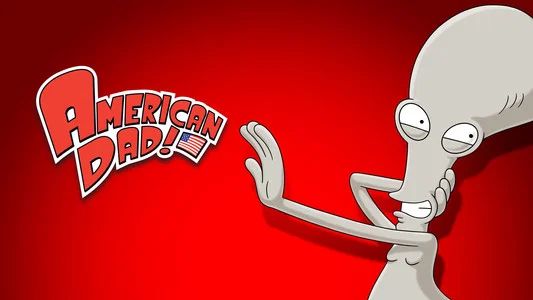Foto de American Dad: Un Agente de Familia