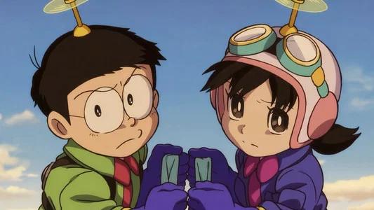 Foto de Doraemon