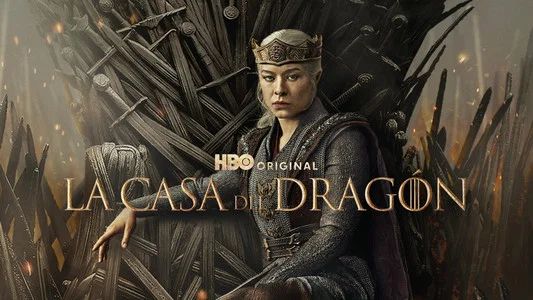 Foto de La casa del dragón
