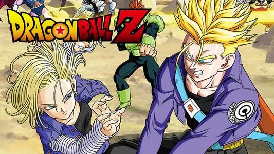 Foto de Dragon Ball Z