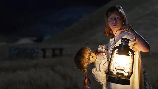 Foto de Annabelle 2: La Creación