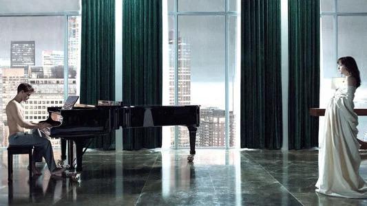 Foto de Cincuenta sombras de Grey