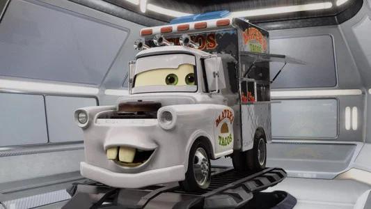 Foto de Cars 2