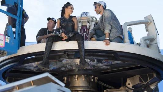 Foto de Thor: Ragnarok
